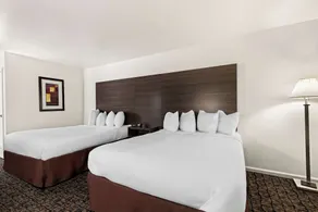 Best Western El Centro Inn - Chambre