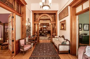 The Blenman Inn - Reception