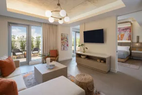 Canopy by Hilton West Palm Beach Downtown - Vue de la chambre