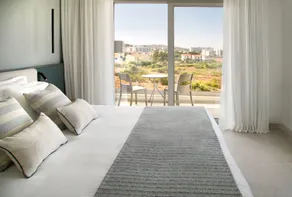 Atlantica Aqua Blue - Vistas desde la habitación