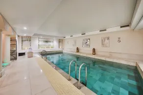 Mamaison Le Regina Boutique Hotel - Pool
