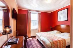 Malecot Hotel by F-Hotels - Room