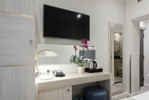 Blandford Hotel - Chambre