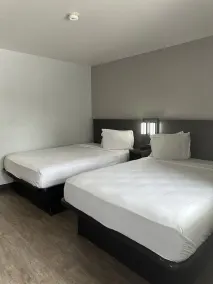 Motel 6-Jacksonville, FL - Orange Park - Room