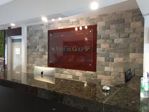 Hotel Vista De Golf, San Jose Aeropuerto, Costa Rica - Reception