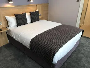 Kennedys B&B Drumcondra - Værelse