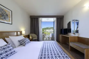Hotel Splendid - Room