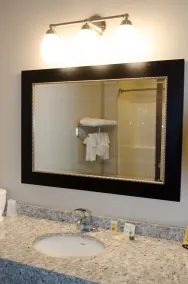 Inn at Moses Lake - Salle de bain
