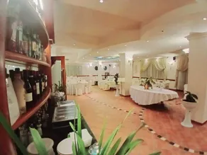 VILLA SERRA ALTA - Restaurante
