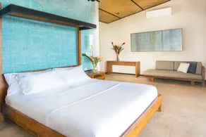 Hotel Three Sixty - Adults Only - Room