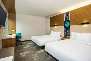 La Quinta by Wyndham Winchester - Chambre