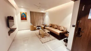 Pride Elite, Daman - Room