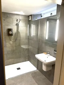 Slyne Lodge - Quarto