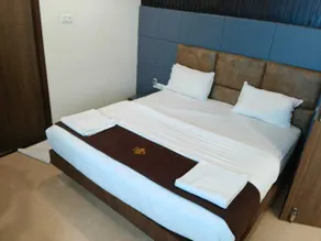 Senthur Inn Vellore By K Hotels - Rum
