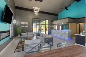 Baymont by Wyndham Branson Thousand Hills - Saguão