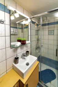 Blue Boutique Apts - Bad