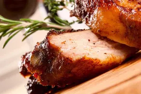 Quality Hotel Bodensia - Restaurant
