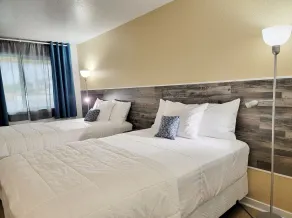 Buckley Inn - Zimmer