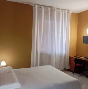 Il Leone D'Oro - Zimmer