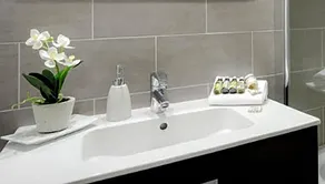Citadines Grand Central Sri Racha - Salle de bain