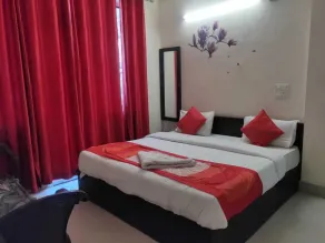 Shiv Resort by ITLON HOTELS - Room