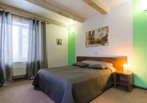 Usadba Silichi - Room