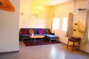 Rena's House Smart Hotel - Vue de la chambre