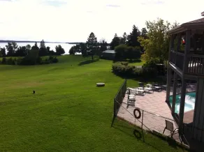 Eganridge Resort, Golf Club & Spa - Piscine