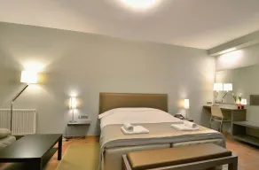 Ellopia Point Hotel - Rom