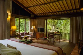 Dua Dari, a Residence by Hadiprana - Room
