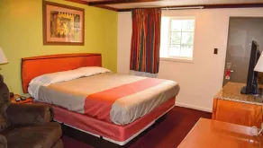 Relax Inn Bloomsburg - Rum