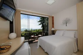 Costa do Sol Boutique Hotel - Room