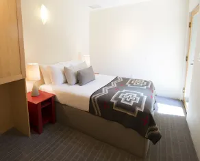 Ojo Santa Fe Spa Resort - Room