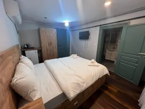 Otel Kadıköy - Room