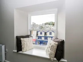 Windermere - Camera
