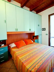 Michelangelo Holiday & Family Resort - Rum