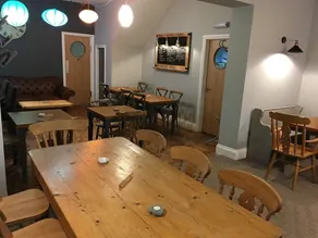 Portreath Arms - Restaurant