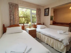 Plummers Water - Room