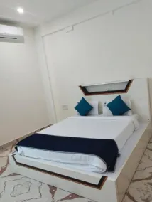 Hotel Airport Residency Bangalore - Room