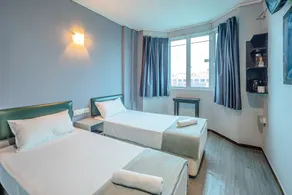 K Hotel 1515 - Habitación