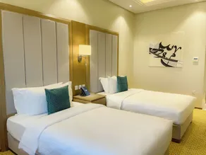 Mercure Muscat - Room