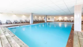 Vacancéole - Les Chambres de la Baie - Pool