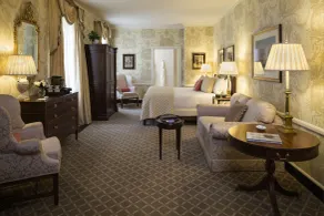 Williamsburg Inn, an official Colonial Williamsburg Hotel - Chambre