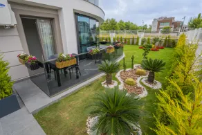 Letstay Marine Homes - Vistas desde la habitación