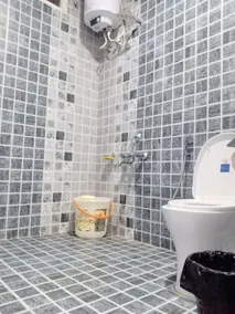 Pear Tree Entire 2BHK Villa Kotagiri - Bathroom