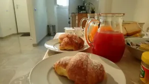 Gli Angeli - Restaurang