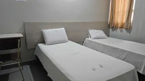Hotel Itavera Brasil - Room
