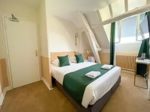 Grand Hôtel Saint-Aignan - Rom