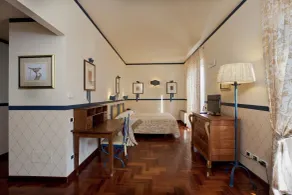 Relais Villa Pomela - Room