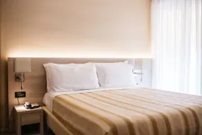 Hotel Angelo - Chambre